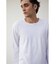 SWITCHING BRACELET SLEEVES TEE