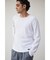 SWITCHING BRACELET SLEEVES TEE