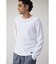 SWITCHING BRACELET SLEEVES TEE