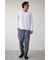 SWITCHING BRACELET SLEEVES TEE