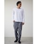 SWITCHING BRACELET SLEEVES TEE