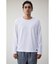 SWITCHING BRACELET SLEEVES TEE