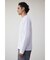 SWITCHING BRACELET SLEEVES TEE