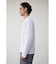 SWITCHING BRACELET SLEEVES TEE