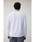 SWITCHING BRACELET SLEEVES TEE