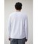 SWITCHING BRACELET SLEEVES TEE