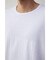 SWITCHING BRACELET SLEEVES TEE