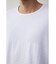 SWITCHING BRACELET SLEEVES TEE