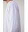 SWITCHING BRACELET SLEEVES TEE