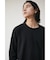 SWITCHING BRACELET SLEEVES TEE