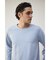 SWITCHING BRACELET SLEEVES TEE