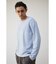 SWITCHING BRACELET SLEEVES TEE