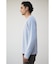 SWITCHING BRACELET SLEEVES TEE