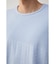 SWITCHING BRACELET SLEEVES TEE