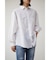 WIDE RELAX SILHOUETTE SHIRTS