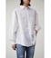 WIDE RELAX SILHOUETTE SHIRTS