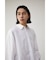 WIDE RELAX SILHOUETTE SHIRTS