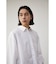 WIDE RELAX SILHOUETTE SHIRTS