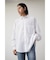 WIDE RELAX SILHOUETTE SHIRTS