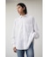 WIDE RELAX SILHOUETTE SHIRTS