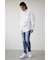 WIDE RELAX SILHOUETTE SHIRTS