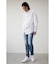 WIDE RELAX SILHOUETTE SHIRTS