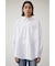 WIDE RELAX SILHOUETTE SHIRTS
