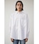 WIDE RELAX SILHOUETTE SHIRTS