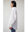 WIDE RELAX SILHOUETTE SHIRTS