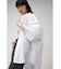 WIDE RELAX SILHOUETTE SHIRTS