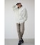 WIDE RELAX SILHOUETTE SHIRTS