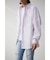 WIDE RELAX SILHOUETTE SHIRTS