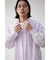 WIDE RELAX SILHOUETTE SHIRTS