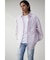 WIDE RELAX SILHOUETTE SHIRTS