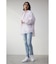 WIDE RELAX SILHOUETTE SHIRTS