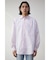 WIDE RELAX SILHOUETTE SHIRTS