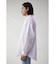 WIDE RELAX SILHOUETTE SHIRTS