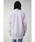 WIDE RELAX SILHOUETTE SHIRTS