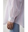 WIDE RELAX SILHOUETTE SHIRTS