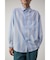 WIDE RELAX SILHOUETTE SHIRTS