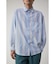 WIDE RELAX SILHOUETTE SHIRTS