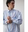 WIDE RELAX SILHOUETTE SHIRTS