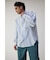 WIDE RELAX SILHOUETTE SHIRTS