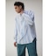WIDE RELAX SILHOUETTE SHIRTS