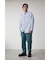 WIDE RELAX SILHOUETTE SHIRTS