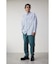 WIDE RELAX SILHOUETTE SHIRTS