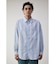WIDE RELAX SILHOUETTE SHIRTS