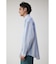 WIDE RELAX SILHOUETTE SHIRTS