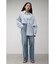WIDE RELAX SILHOUETTE SHIRTS