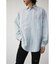 WIDE RELAX SILHOUETTE SHIRTS